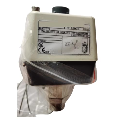 Temperature Sensor ATH-70 603021/70 500-24℃ AC 230V Temperature Controller For Industry Factories And Many Other Places Temperature Sensor ATH-70 603021/70 500-24℃ AC 230V Temperature Controller For Industry Factories And Many Other Places von HEXEH