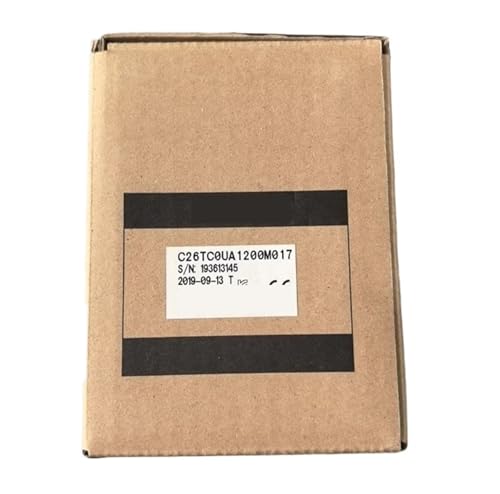 Temperature Sensor C26TC0UA1200M017 Temperature Controller For Industry Factories And Many Other Places Temperature Sensor C26TC0UA1200M017 Temperature Controller For Industry Factories And Many Other Places von HEXEH