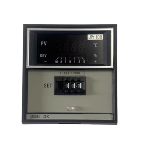 Temperature Sensor DK221-N 200V Temperature Controller For Industry Factories And Many Other Places Temperature Sensor DK221-N 200V Temperature Controller For Industry Factories And Many Other Places von HEXEH