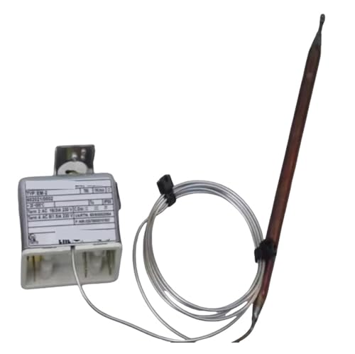 Temperature Sensor EM-2 602021/0002 Temperature +20+500℃ Temperature Controller For Industry Factories And Many Other Places Temperature Sensor EM-2 602021/0002 Temperature +20+500℃ Temperature Controller For Industry Factories And Many Other Places von HEXEH