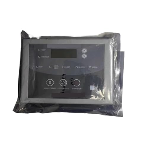 Temperature Sensor HAK-HPACPCB0002 Temperature Controller For Industry Factories And Many Other Places Temperature Sensor HAK-HPACPCB0002 Temperature Controller For Industry Factories And Many Other Places von HEXEH