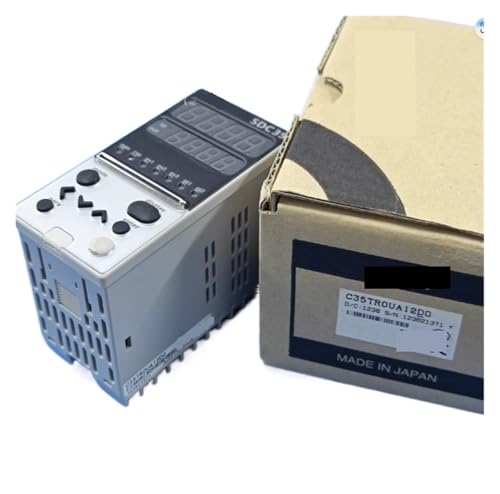 Temperature Sensor SDC35TR0UA12D0 Temperature Controller For Industry Factories And Many Other Places Temperature Sensor SDC35TR0UA12D0 Temperature Controller For Industry Factories And Many Other Places von HEXEH