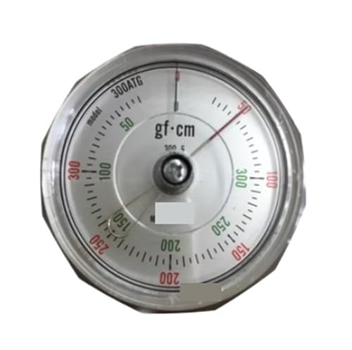 Torque Gauge 300ATG-S Torque Tester Torque Meter For Industrial Measurement, Machinery, Etc von HEXEH