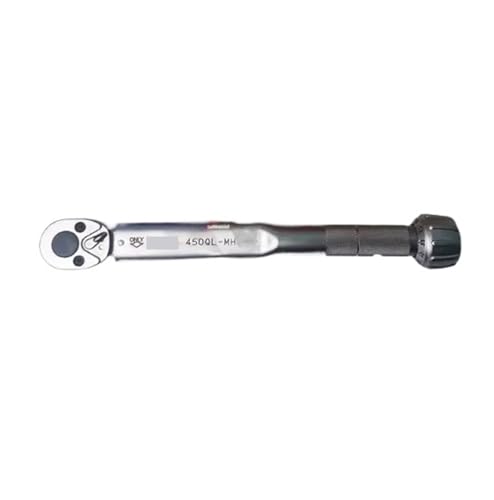 Torque Gauge 450QL-MH 100-500kgf.cm Torque Tester Torque Wrench For Industrial Measurement, Machinery, Etc von HEXEH