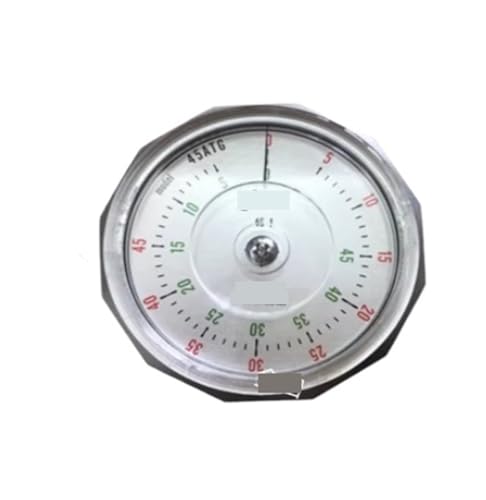 Torque Gauge 45ATG 45G 5-45gf.cm Torque Tester Torque Meter For Industrial Measurement, Machinery, Etc. von HEXEH