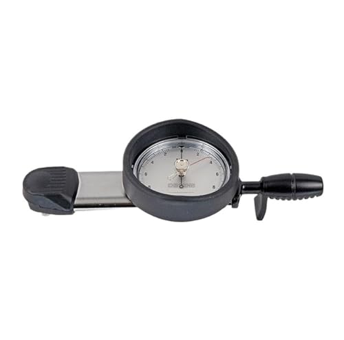 Torque Gauge DB12N5-S 1.4-12N.m Torque Tester Torque Meter For Industrial Measurement, Machinery, Etc von HEXEH