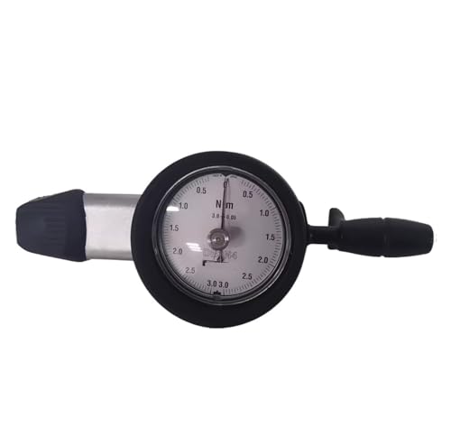 Torque Gauge DB3N4-S 3.0-0.05 Torque Tester Torque Meter For Industrial Measurement, Machinery, Etc Torque Gauge DB3N4-S 3.0-0.05 Torque Tester Torque Meter For Industrial Measurement, Machinery, Etc von HEXEH
