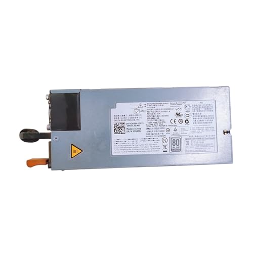 for C6220 C6105 1400 W D1200E-S1 S0 RN0HH CN35N Server Netzteil von HEXEH