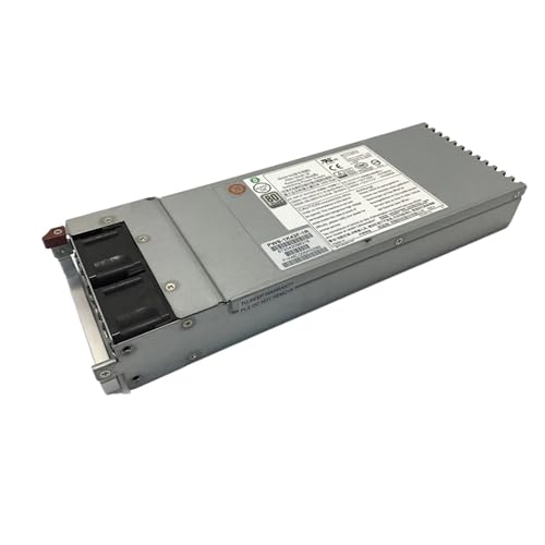 for PWS-1K43F-1R Redundantes Modul-Schaltnetzteil SC748 1400W von HEXEH