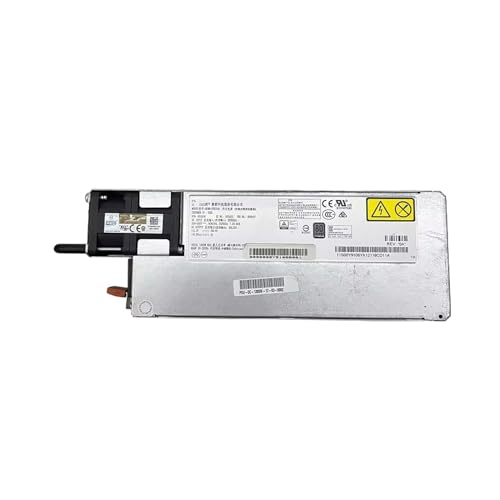 for X3650M5 1300 W Server-Netzteil 00Y9107 N33501L 00Y9106 von HEXEH