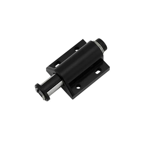HEXHUASR 1pc Schrank Fänge Tür Stopper Rebounds Magnetische Schublade Riegel Tür Näher Möbel Hardware Zubehör for Kleiderschrank Kitc von HEXHUASR