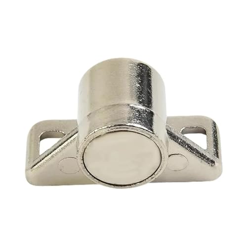 HEXHUASR Magnetische Schranktür fängt ultradünne Schrankschließer-Türstopper Wohnmöbel-Hardware von HEXHUASR