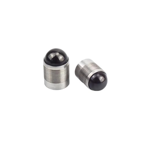Kugel-Expansions-Hochdruckstopfen/Hydraulikpumpenventil-Kugelstopfen/Expansionsdruck-Expansionsdichtstopfen(1pcs QD22) von HEXHUASR