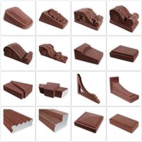 Fassadendekore / Konsolen Restposten - eps Styropor mit Quarzsand Beschichtung:Konsole YZ-18 Fassadendekore / Konsolen Restposten - eps Styropor mit Quarzsand Beschichtung:Konsole YZ-18 von HEXIM