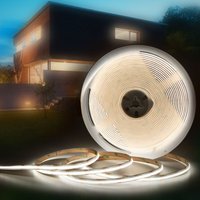Hexim - cob led Strip selbstklebend 1-15 Meter led Streifen IP20/65 3000K-6000K cct rgb:n - Neutralweiß - 4000k, 0.5 Meter Hexim - cob led Strip selbstklebend 1-15 Meter led Streifen IP20/65 3000K-6000K cct rgb:n - Neutralweiß - 4000k, 0.5 Meter von HEXIM