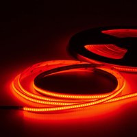 Cob led Strip 320-784 LED/m, 1-15 Meter, led Streifen, Lichtbänder, IP20, 3000K-6000K, rgb & rgbw: rgb - 16 Millionen Farbkombinationen, 10 Meter von HEXIM