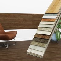 HEXIM Vinyldielen 0,97m² selbstklebend PVC Wandverkleidung Bodenbelag Holzoptik 91x15cm Paneele: 7 Dielen / 0.97 m², 1811-11 Caramel Oak HEXIM Vinyldielen 0,97m² selbstklebend PVC Wandverkleidung Bodenbelag Holzoptik 91x15cm Paneele: 7 Dielen / 0.97 m², 1811-11 Caramel Oak von HEXIM