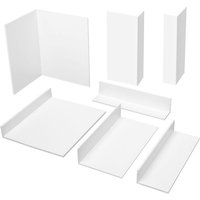 2 Meter Eckprofile Winkel ungleichschenklig Auswahl 3-4mm pvc hj: 20x40x4mm - Nr. 324 2 Meter Eckprofile Winkel ungleichschenklig Auswahl 3-4mm pvc hj: 20x40x4mm - Nr. 324 von HEXIM