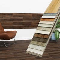 Hexim - Vinyldielen 0,97m² selbstklebend pvc Wandverkleidung Bodenbelag Holzoptik 91x15cm Paneele: 7 Dielen / 0.97 m², 1818-6 Mocha Walnut Hexim - Vinyldielen 0,97m² selbstklebend pvc Wandverkleidung Bodenbelag Holzoptik 91x15cm Paneele: 7 Dielen / 0.97 m², 1818-6 Mocha Walnut von HEXIM