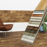 Hexim - Vinyldielen 0,97m² selbstklebend pvc Wandverkleidung Bodenbelag Holzoptik 91x15cm Paneele: 7 Dielen / 0.97 m², 5401-4 Rustic Walnut Hexim - Vinyldielen 0,97m² selbstklebend pvc Wandverkleidung Bodenbelag Holzoptik 91x15cm Paneele: 7 Dielen / 0.97 m², 5401-4 Rustic Walnut von HEXIM