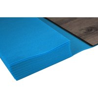 Restposten Trittschalldämmung inkl. Dampfsperre Anti-Rutsch für Designböden pe Vinyl: 10 Quadratmeter von HEXIM