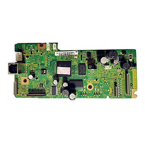 【Druckerzubehör】 Hauptplatine Motherboard Kompatibel mit Epson L360 L310 L351 L301 L211 L380 L365 L220 L111 L130 L358 Drucker (Color : L220) (Color : L220) von HEYCCO