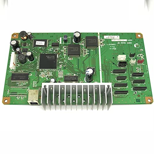 HEYCCO 【Druckerzubehör】 Original Mainboard Motherboard kompatibel mit Epson 1390 R1390 Drucker von HEYCCO