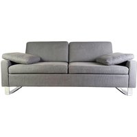 10x Brühl Alba Zweisitzer Sofa 55/70 Neuwertig Design Couch 185cm von HEYCIRCULAR