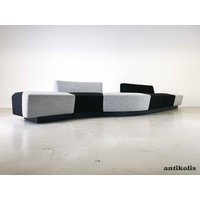 Cor Affair Sofa Couch Landschaft Modul Gewerbe/ Foyer von HEYCIRCULAR
