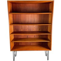 Midcentury Schrank Søborg Møbelfabrik Børge Mogensen Teak Regal Midcentury Schrank Søborg Møbelfabrik Børge Mogensen Teak Regal von HEYCIRCULAR