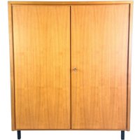 Midcentury Schrank Wk Möbel Nussbaum 1960Er Vintage Kommode Midcentury Schrank Wk Möbel Nussbaum 1960Er Vintage Kommode von HEYCIRCULAR