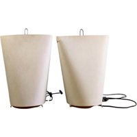 Original 2Er Set Tischleuchten Wanders Wonders Marcel Original 2Er Set Tischleuchten Wanders Wonders Marcel von HEYCIRCULAR