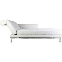 Original Brühl Moule Sofa Recamiere Medium Couch Design Chaiselongue von HEYCIRCULAR