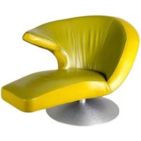 Original Leolux Parabolica Sessel Stefan Heiliger Grün Design Original Leolux Parabolica Sessel Stefan Heiliger Grün Design von HEYCIRCULAR