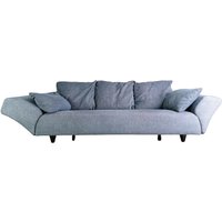 Rolf Benz Sofa 333 Couch Mit Ottomane Fußhocker Dreisitzer Rolf Benz Sofa 333 Couch Mit Ottomane Fußhocker Dreisitzer von HEYCIRCULAR