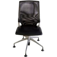 Vitra Medapal Bürostuhl Chefsessel Design Stuhl Netzrücken Vitra Medapal Bürostuhl Chefsessel Design Stuhl Netzrücken von HEYCIRCULAR