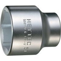 Heytec - Steckschlüsseleinsatz 508100-6 3/4″ 6-kant sw 35 mm - 50810063580 Heytec - Steckschlüsseleinsatz 508100-6 3/4″ 6-kant sw 35 mm - 50810063580 von HEYTEC
