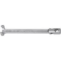 Klauenschlüssel, Schlüsselweite: 14 mm - Heyco von HEYCO
