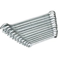 50810-21-M Ringmaulschlüssel-Satz 21-teilig 50810-21-M Ringmaulschlüssel-Satz 21-teilig von HEYCO