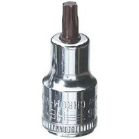 Heyco - 00025361083 Schraubendreher-Einsätze für Innen-TORX-Schrauben, 1/4' Heyco - 00025361083 Schraubendreher-Einsätze für Innen-TORX-Schrauben, 1/4' von HEYCO