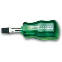 01445006080 Vergaser-Schraubendreher für Schlitzschrauben von HEYCO