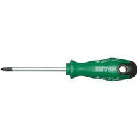 Heyco - 04511000180 Kreuzschlitz-Schraubendreher für PHILLIPS-RECESS-Schrauben von HEYCO