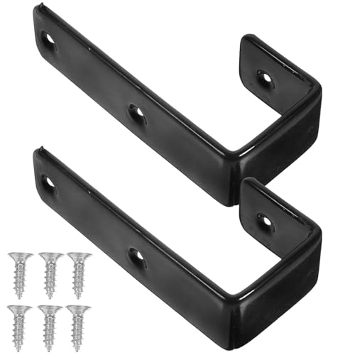 Etagenbett Leiter Haken 5 stücke Zubehör Halterung Halter Schlafzimmer Lagerung für Hardware Etagenbett Leiter Haken 5 stücke Zubehör Halterung Halter Schlafzimmer Lagerung für Hardware von HEYDGBBZ