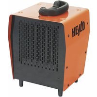 Elektroheizer DE3XL Wärmeleistung 1,5 - 3 kW - Heylo von HEYLO
