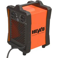 HEYLO Elektroheizer DE 2 XL von HEYLO