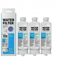 3er-Pack Ersatz-Kühlschrank-Wasserfilter DA97-17376B DA97-08006C HAF-QIN HAF-QIN/EXP für Samsung-Mehrtür-Kühlschränke 3er-Pack Ersatz-Kühlschrank-Wasserfilter DA97-17376B DA97-08006C HAF-QIN HAF-QIN/EXP für Samsung-Mehrtür-Kühlschränke von HEYTEA