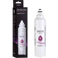 3er-Pack LT800P ADQ73613402 469490 Kühlschrank-Wasserfilter-Ersatz (200 Gallonen Fassungsvermögen, 6 Monate) von HEYTEA