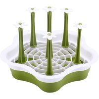 Babyflaschentrockner, Babyflaschentrockner, Babyflaschentrocknerhalter, Babyflaschentrockner, Babyflaschentrocknerbaum/Trockner/Flaschenhalter Babyflaschentrockner, Babyflaschentrockner, Babyflaschentrocknerhalter, Babyflaschentrockner, Babyflaschentrocknerbaum/Trockner/Flaschenhalter von HEYTEA