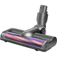 Bürstenkopf für Dyson V6 DC58 DC59 DC62 DC72 D74 SV04 SV06 SV09, Elektrobürste für Dyson V6 DC58 DC59 DC62 DC72 D74, Staubsaugerkopf-Zubehör für Bürstenkopf für Dyson V6 DC58 DC59 DC62 DC72 D74 SV04 SV06 SV09, Elektrobürste für Dyson V6 DC58 DC59 DC62 DC72 D74, Staubsaugerkopf-Zubehör für von HEYTEA