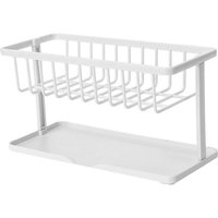 Schwammabtropffläche Abtropffläche Waschbecken Abtropffläche Schwammhalter Badezimmer Abtropffläche Spülbürstenhalter Küche Geschirrtuch Veranstalter Schwammabtropffläche Abtropffläche Waschbecken Abtropffläche Schwammhalter Badezimmer Abtropffläche Spülbürstenhalter Küche Geschirrtuch Veranstalter von HEYTEA